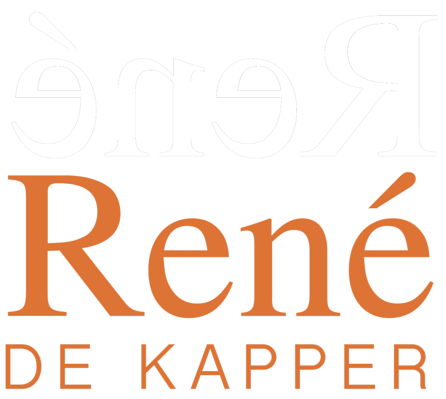Rene de Kapper | Kapsalon Goes